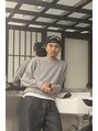 トウキョウ クラシック バーバー タウン(TOKYO CLASSIC BARBER TOWN) 青木 駿之介