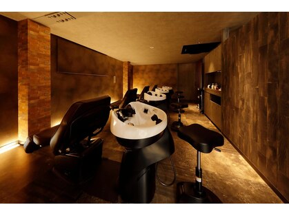 リースリー(Re.3 connecting beauty)の写真