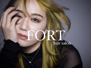 FORT【フォート】