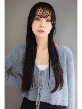 コノカ 北浜(KONOKA) 髪質改善/レイヤーカット/シャギー/ヨシンモリ/北浜/30代40代