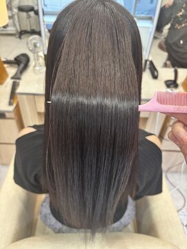 ガレリア 名駅オーキッドビル店(GALLARIA) 他店様のお直しもお任せください♪