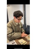 ルーズスパイキー