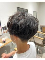 ラピスタ 池袋(Lapista)&nbsp;韓国ヘアレイヤーカットダブルハイライトカラー【Lapista池袋】