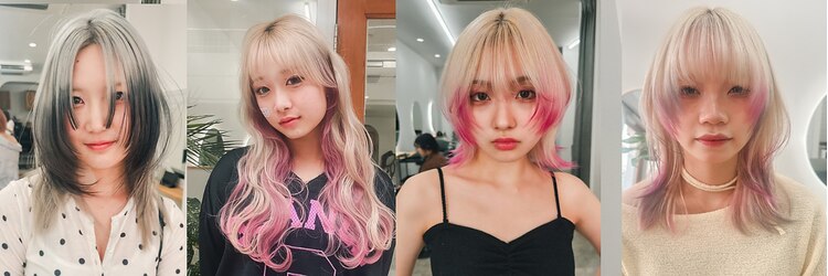 アンフィグ 吉祥寺(anfig)のサロンヘッダー