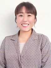 アッシュ 伊勢崎(ash)&nbsp;原田  ありさ