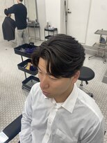エクシア 三宮(EXCIA)&nbsp;フェザーセンターパート