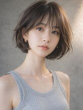 fratelloにスタイルチェンジはお任せください＊