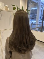 ロンデル(RONDEL)&nbsp;オリーブベージュ
