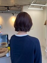アルク(arc)&nbsp;ボブ