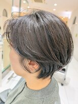 アブニール 我孫子(AVENIR)&nbsp;大人ショート