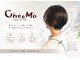 チーモ ハッピー ヘア メイク(CheeMo happy hair make)の写真