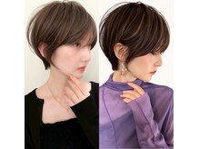イルジャルディーノ 柏の葉キャンパス(il Giardino salon)の雰囲気（洗練された技術◎毎月練習会を行う技術力も兼ね揃えています！）