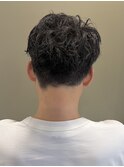 ニュアンスツイストスタイル