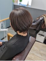 サニー 北名古屋店(Sunny)&nbsp;艶ショート