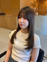 カノエ 防府田島店(canoe)&nbsp;レイヤースタイル