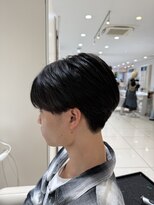 アッシュ 武蔵小金井店(Ash)&nbsp;ナチュラル縮毛矯正