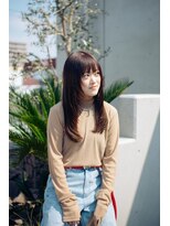 コティー(Kotii)&nbsp;ロングレイヤー