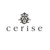 セリース(cerise)のお店ロゴ