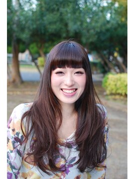 ニコ ヘアー(nico hair) エアリーキュート