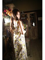 オーバーキャプテンネイキッド(OVER CAPTAIN NAKED)&nbsp;Resort Collection vol.17  [Mermaid long] ver.01