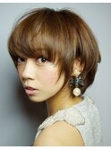 似合わせカットで小顔に導く☆ザシーバイアフロート　海老名
