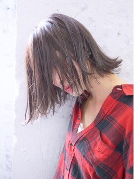 ビオラ(Viola) Viola 2016 A/W モードボブ