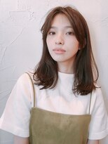 働く女性必見　大人ロブ