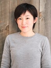 ロウ ヘアデザイン(Raw hair design) 後藤 淳子