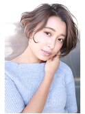 ノーブルショート
