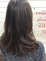 ノーブル 白金台店(Noble by PROGRESS) お客様カラースタイル