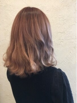 ヌーム 塚本店(NOOM) デザインカラー