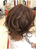 愛されショコラピンク