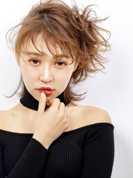 ニーニャ(NINa) NINaスタイル☆19061506