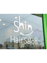ヘアーサロンShin