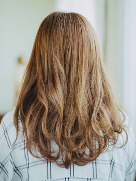 プロデュース 古淵店(Produce) ゆるふわウェーブロング【古淵/相模原】