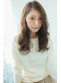 美髪☆エアリーロング