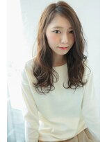 エムズアンドシーオー(M’s&Co.) 美髪☆エアリーロング