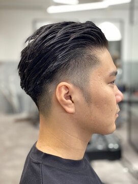 エイト 池袋店(EIGHT ikebukuro) 【EIGHT池袋】ナチュラルフェード004