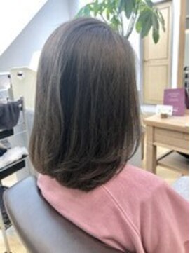 ティアム(TIAM) レディースカット