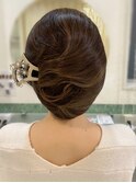 ERIstyle☆デザイン和髪