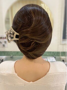 ブリエ(briller) ERIstyle☆デザイン和髪