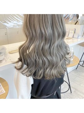 カシェ キョウマチ(cashe’e) ミルクティーベージュ