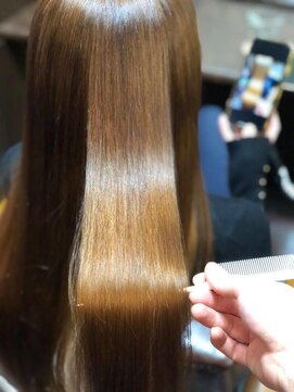 バド 南福岡店(Bud) 髪質改善トリートメント