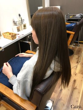カーラ 北戸田店(Cara) トリートメント/髪質改善/ヘアケア/ヘアカット/フルカラー