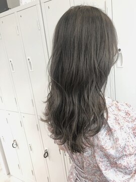 コレット 大宮(collet) カーキグレージュ/大人かわいい/[大宮/大宮駅]