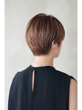 コリーナ(collina) 【collina代官山】ハイショートC TSUBURAYA