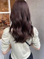 ビューティービースト 益田店(beauty:beast)&nbsp;アッシュブラウン