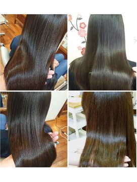 レディクレア(Ready Clere) 3か月に1回の白髪染め