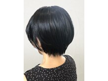 ファイン 美容室 深川店(FINE)