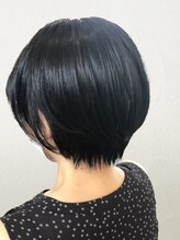 ファイン 美容室 深川店(FINE)